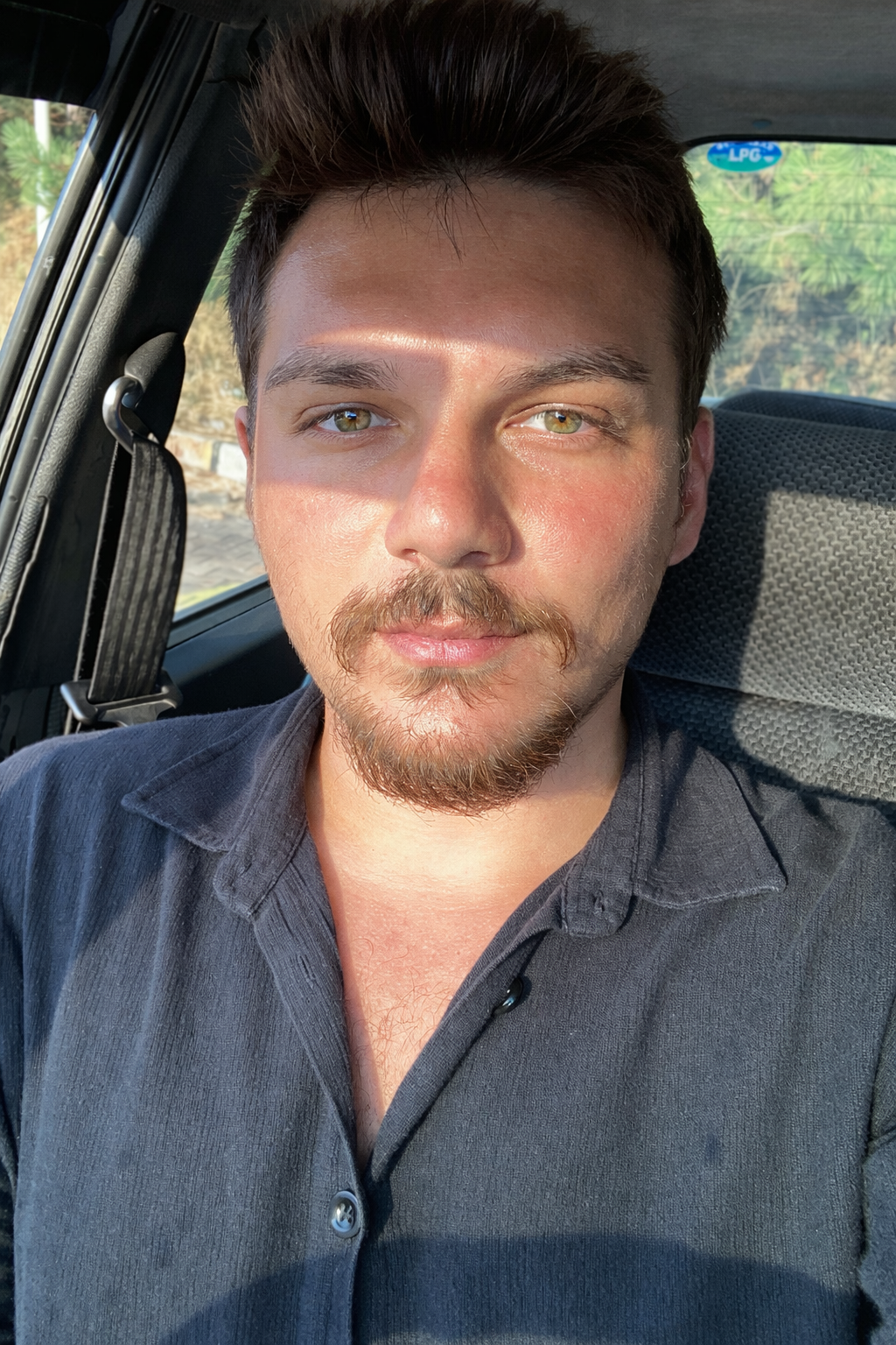 Berkay profil fotoğrafı