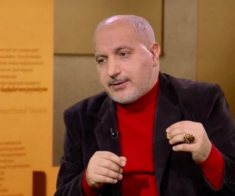 Hayrettin Taylan profil fotoğrafı