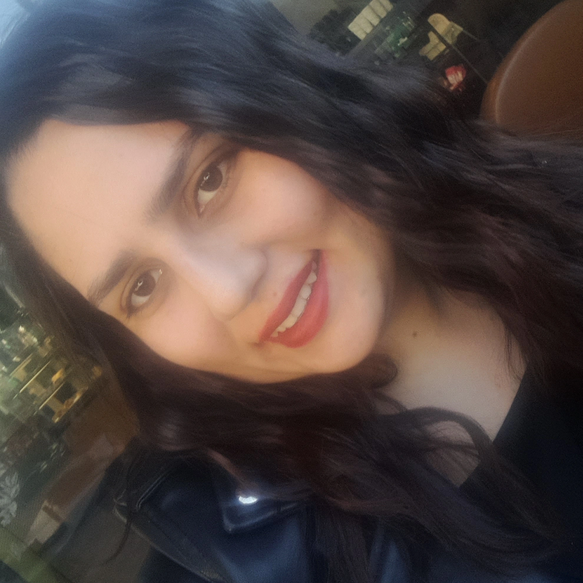 Esra profil fotoğrafı