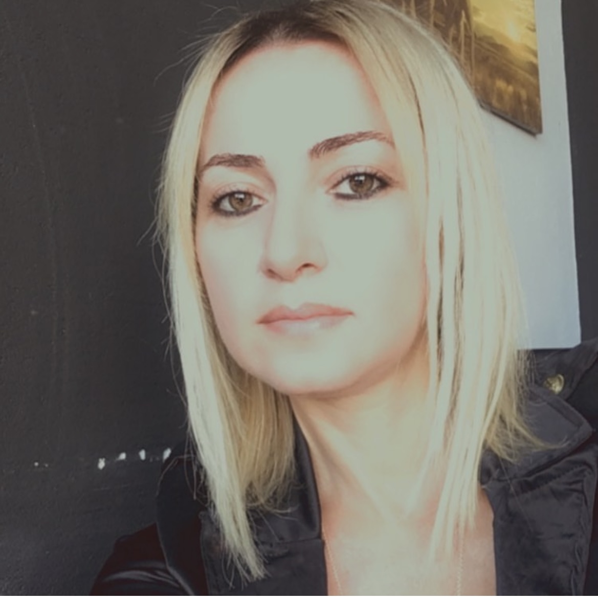 Leyla cilasun aksoy profil fotoğrafı