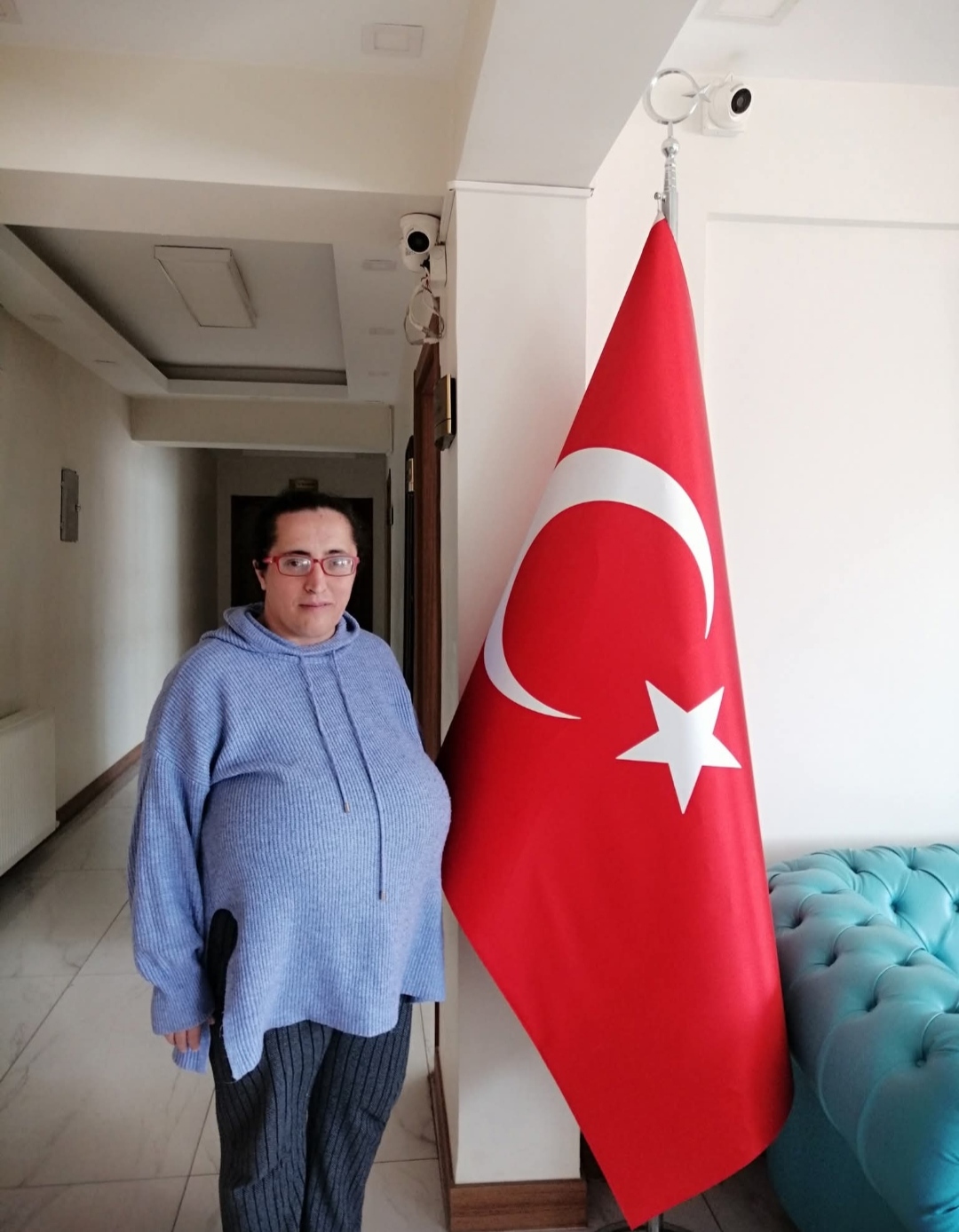 okuyantubayigid profil fotoğrafı