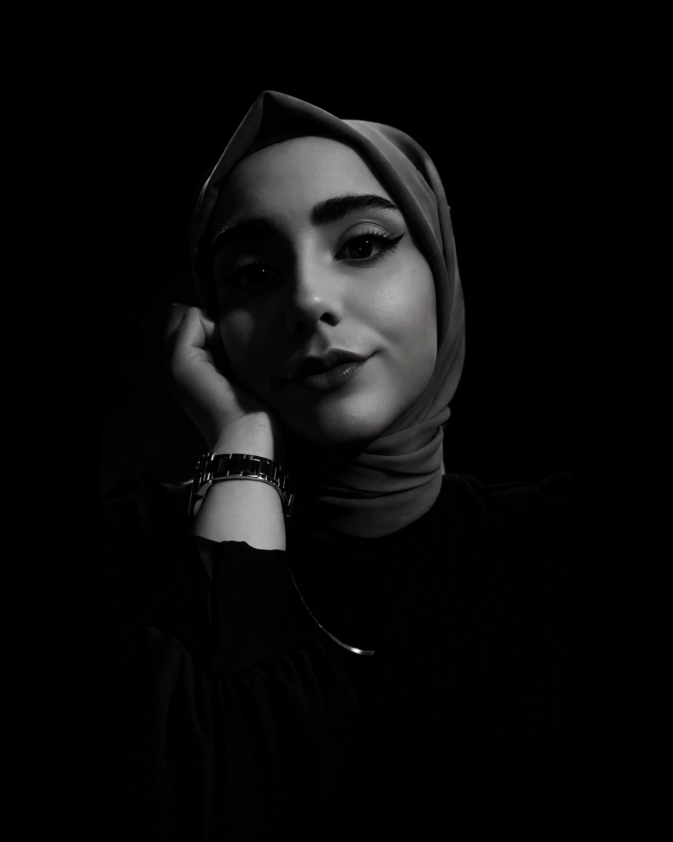 Nehir profil fotoğrafı