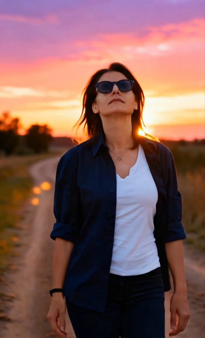 Ebru Kirezli profil fotoğrafı