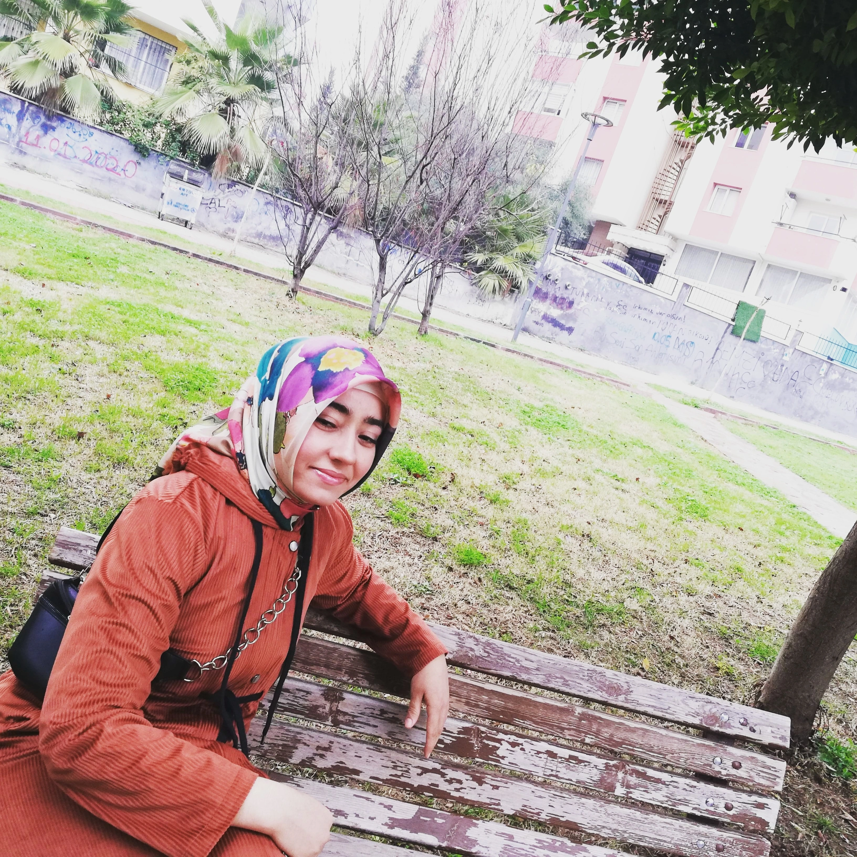 Sena Alboga profil fotoğrafı