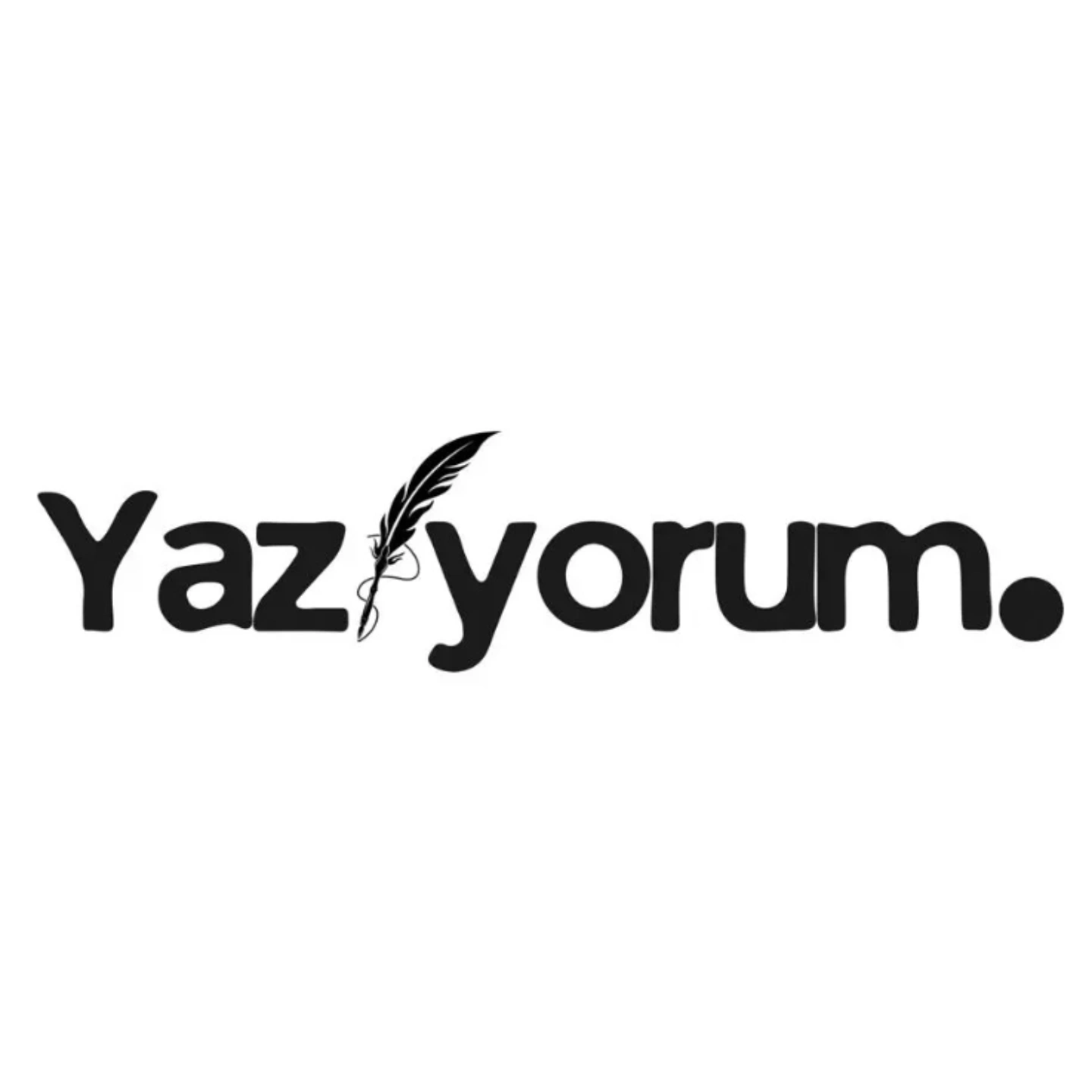 Yazıyorum profil fotoğrafı