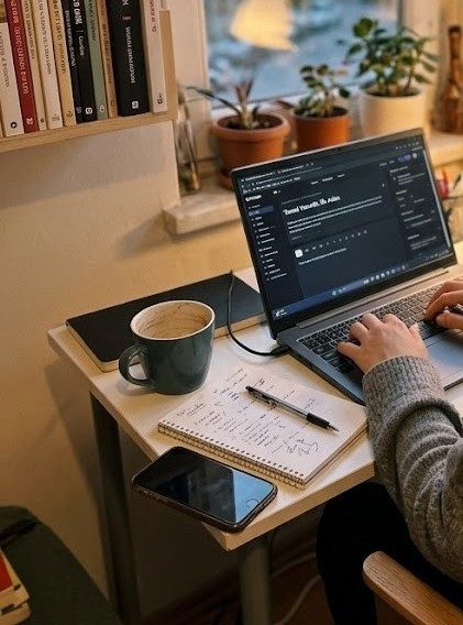 Editör profil fotoğrafı