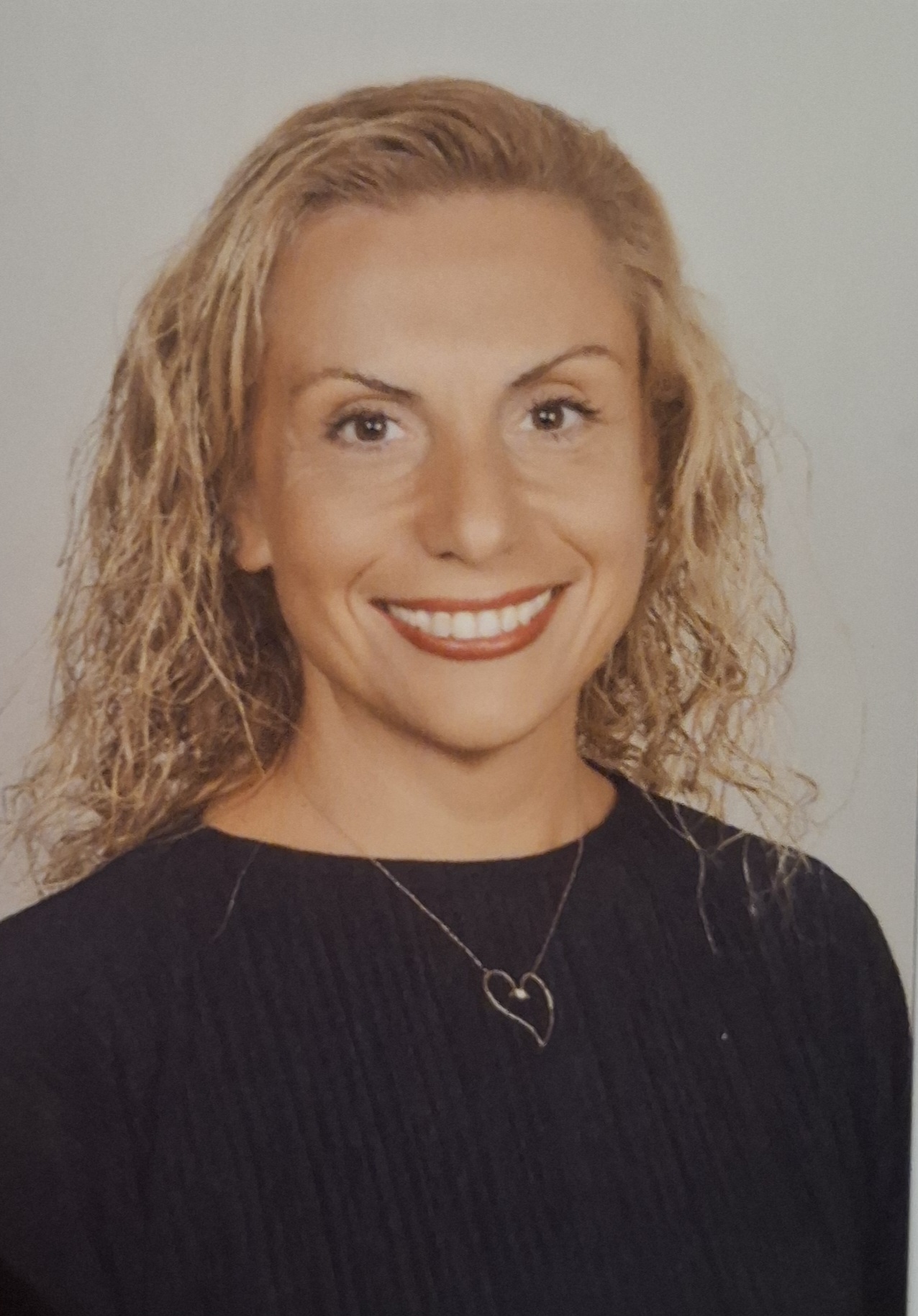 Selin Gezeroglu profil fotoğrafı