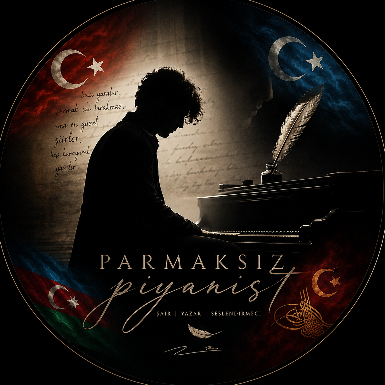 Parmaksız Piyanist profil fotoğrafı