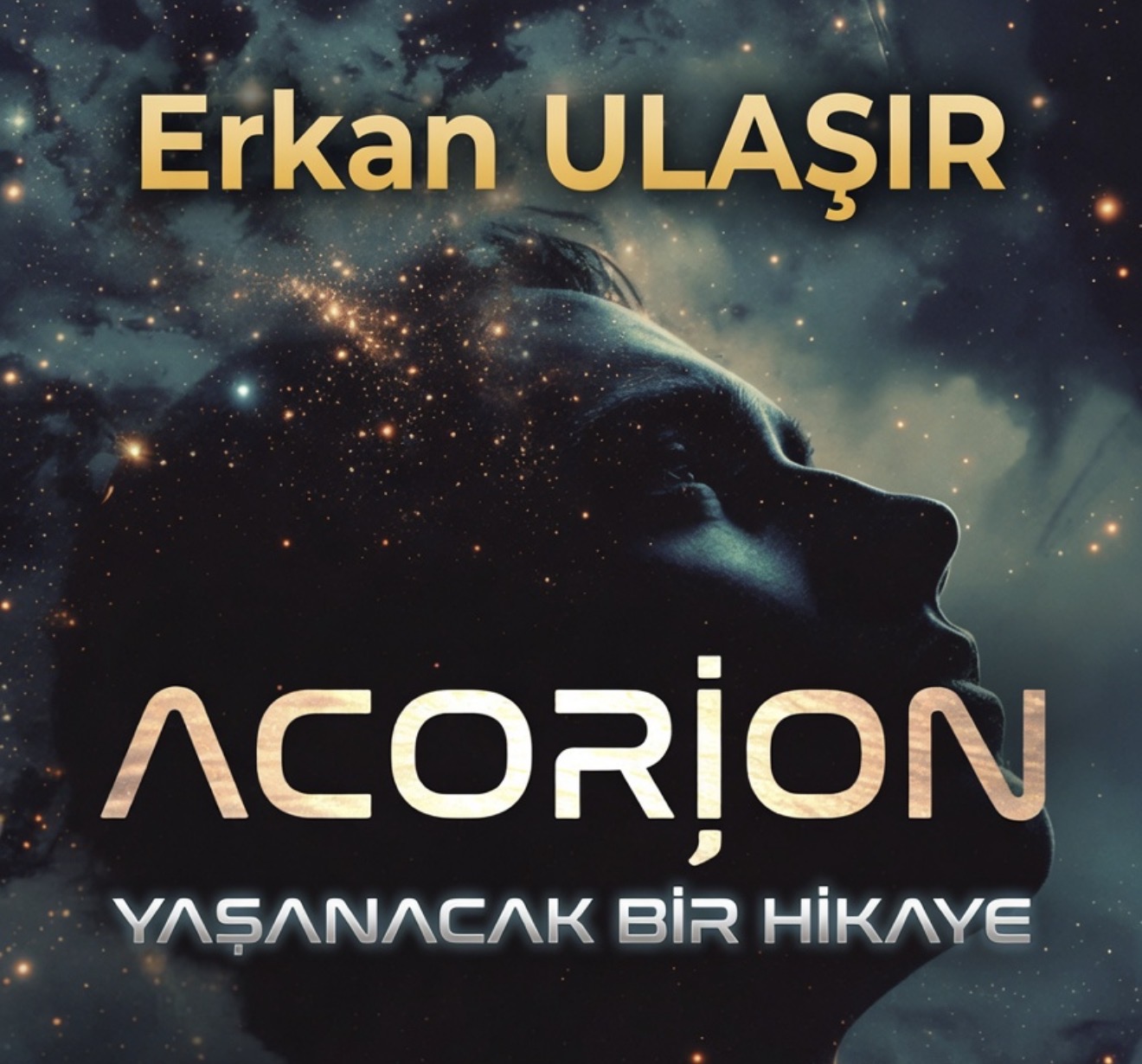 Erkan Ulaşır profil fotoğrafı