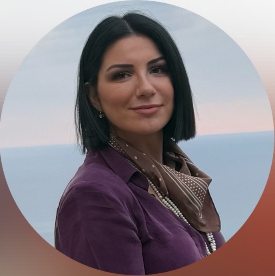 Pınar Ayhan profil fotoğrafı