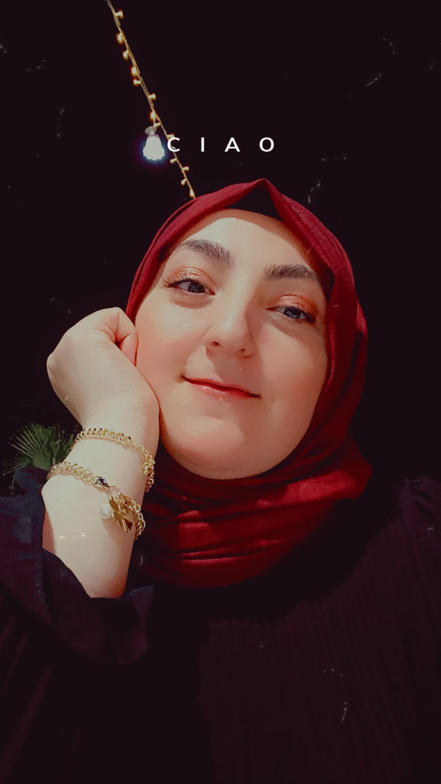 Sinem Şahin profil fotoğrafı