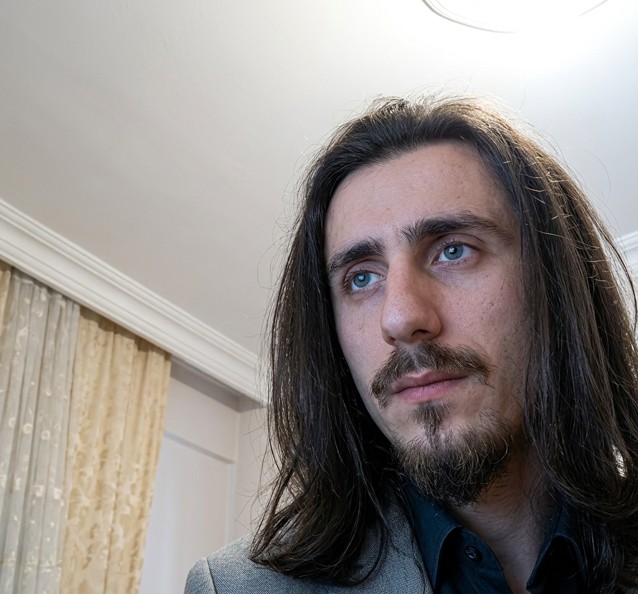 Cem Birgi profil fotoğrafı