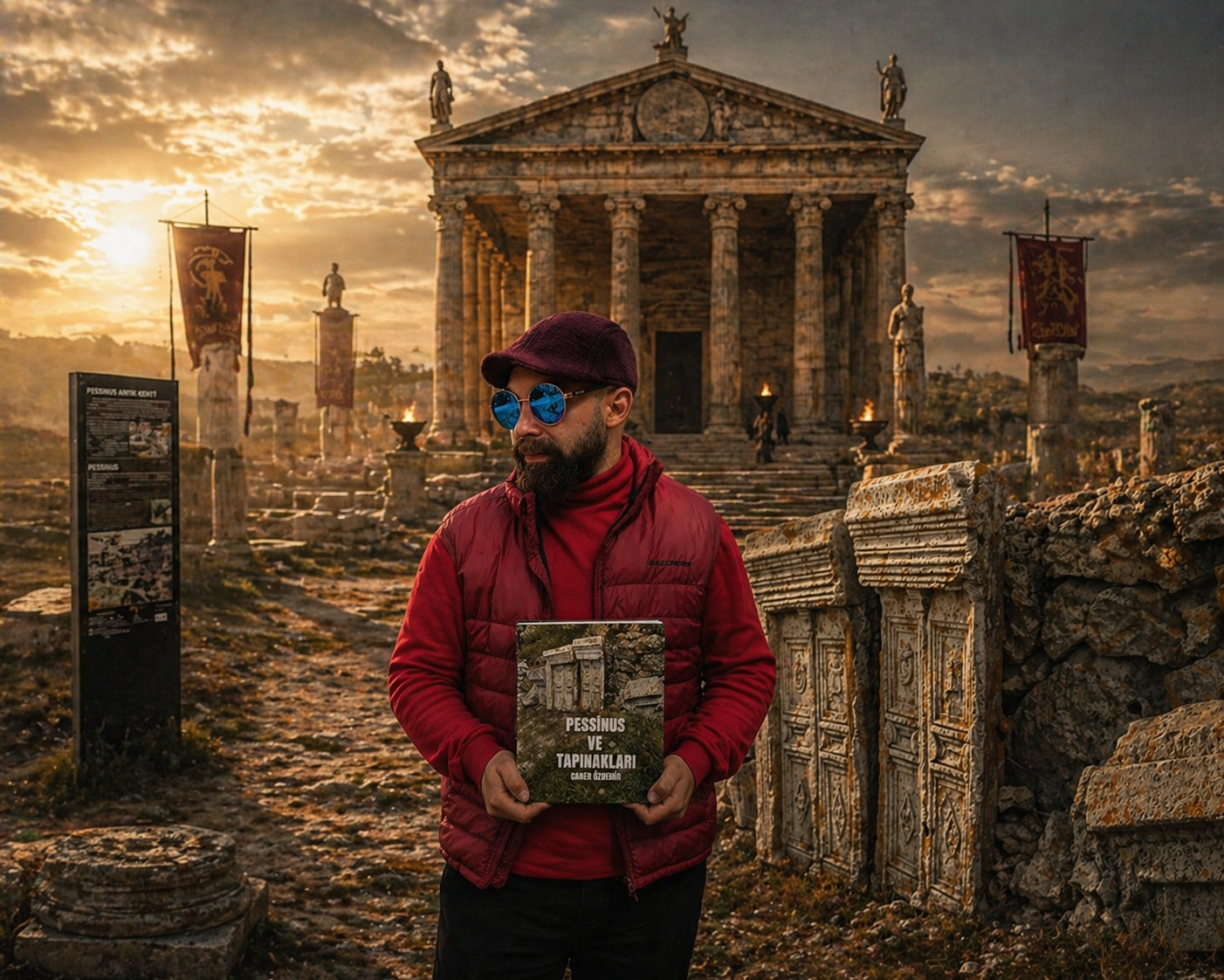 Caner Özdemir profil fotoğrafı