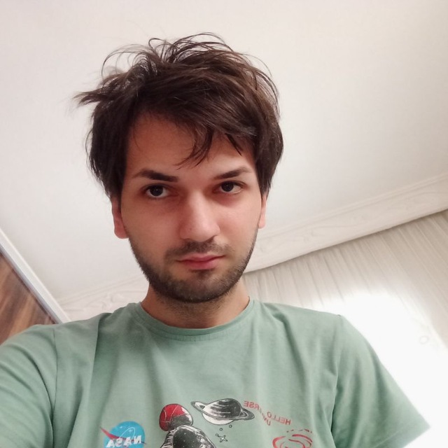 Engin Karakoyunlu profil fotoğrafı