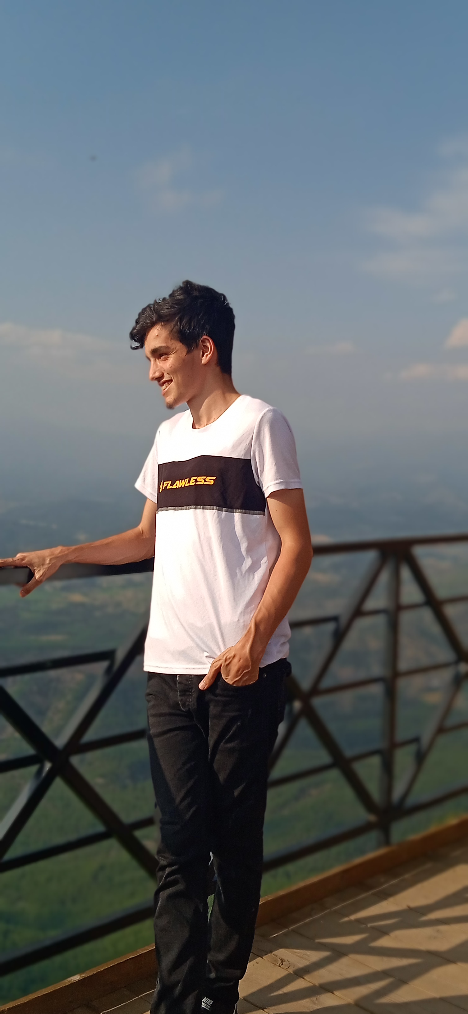 Zahit Esat profil fotoğrafı