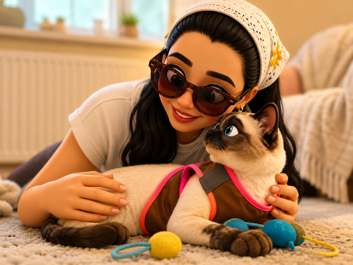 GüLşahKAYA profil fotoğrafı