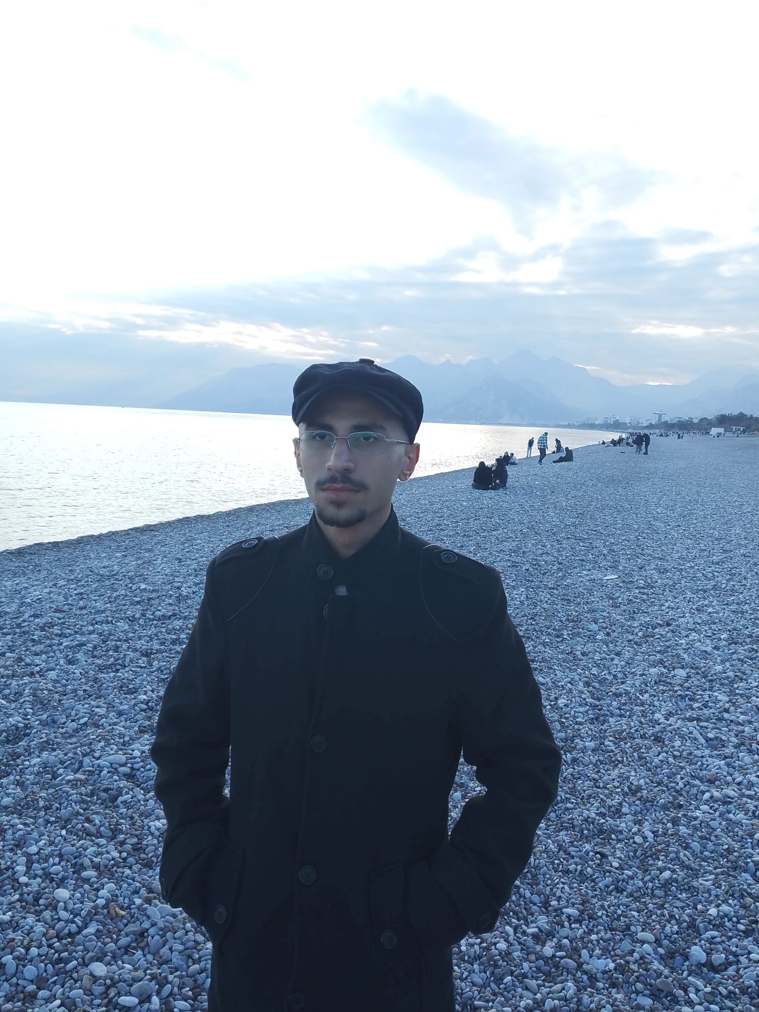 Ali Koray Kaya avatar