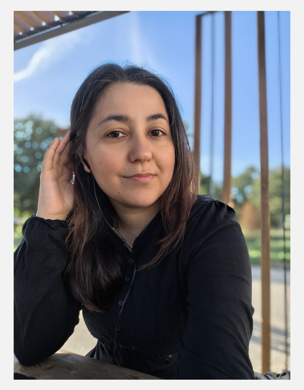 Elif Altıntaş profil fotoğrafı