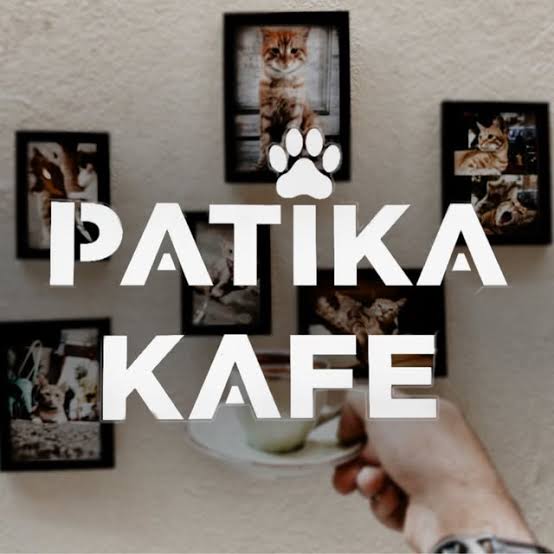 KaraKedi kapak fotoğrafı
