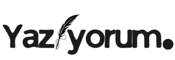 yazıyorum logo